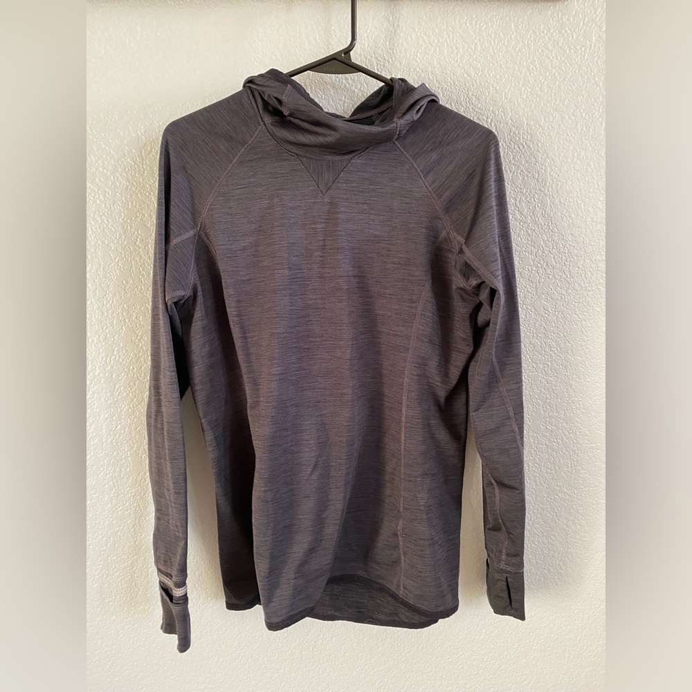 Old Navy Activewear Running Hoodie - with Built-in Mitts!